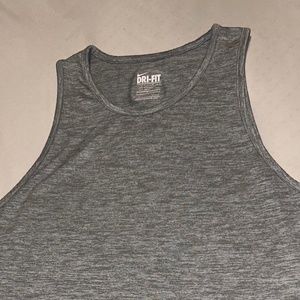 Nike tank top